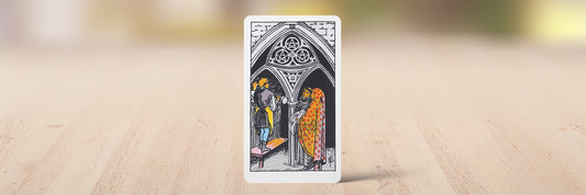 A hét tarot lapja az érmék 3, 2025. április 14-20.