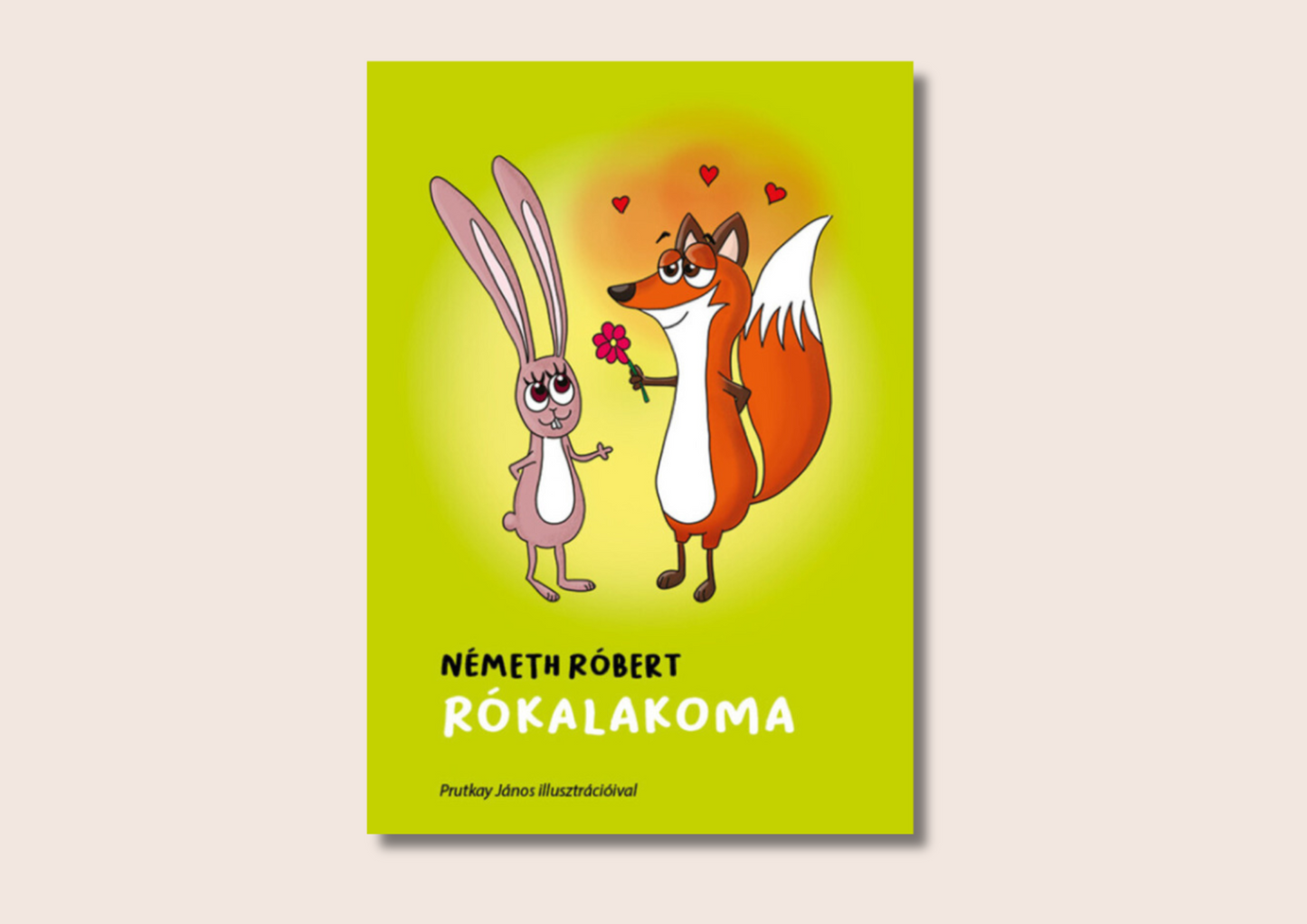 Rókalakoma