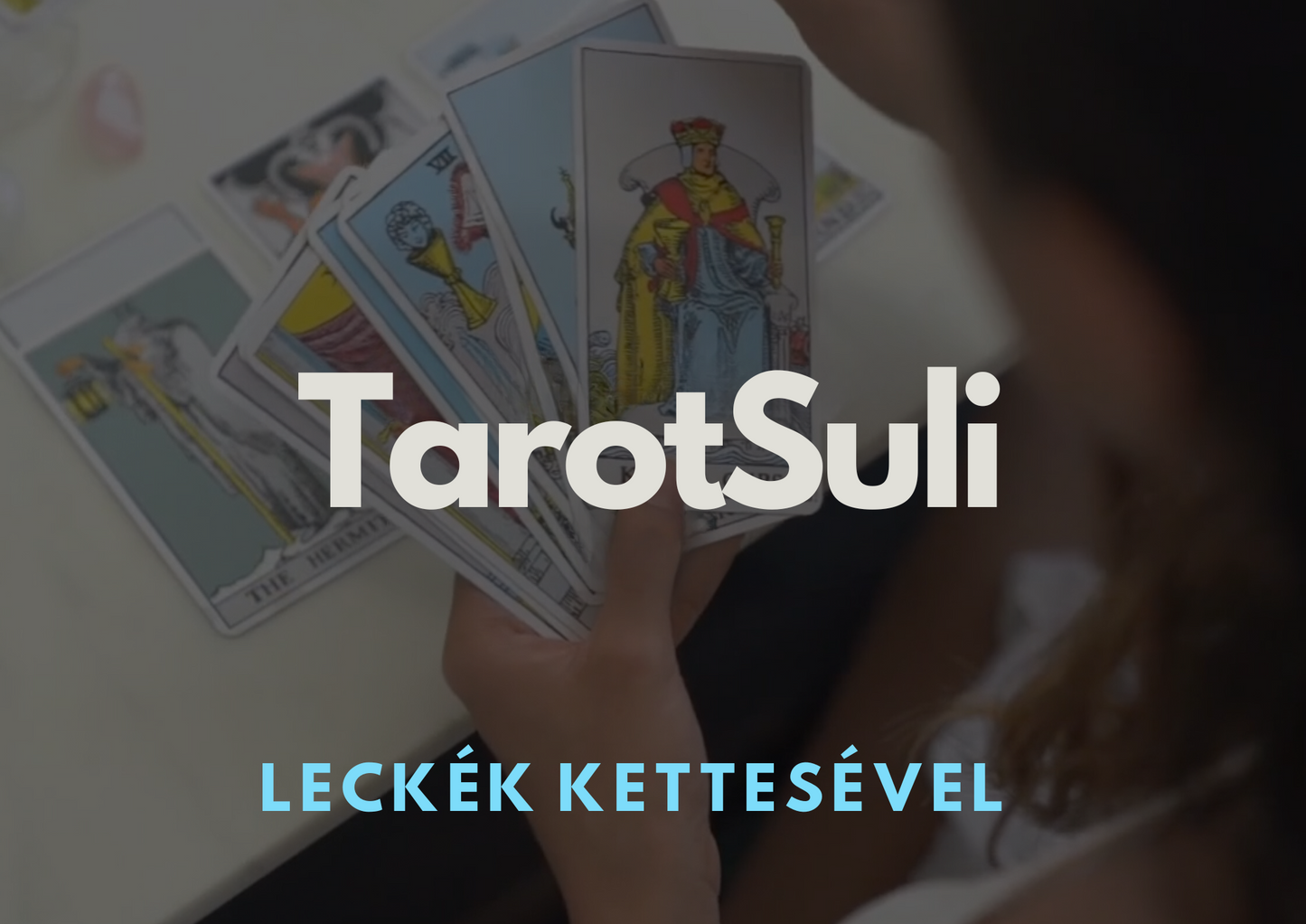 TarotSuli leckék kettesével