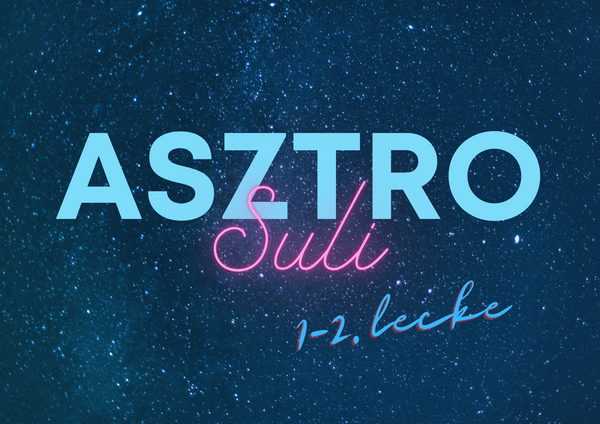 AsztroSuli