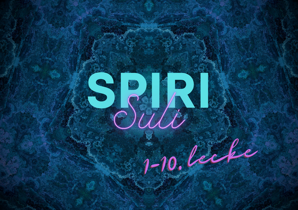 SpiriSuli